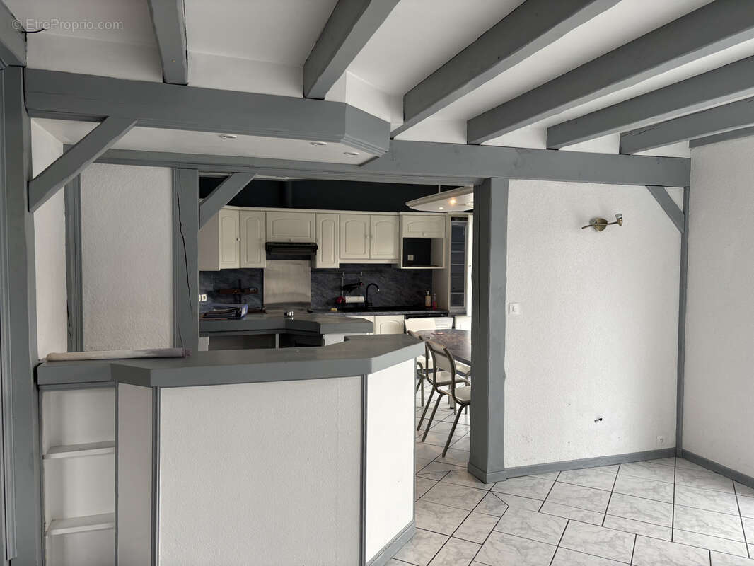 Maison à BAR-LE-DUC