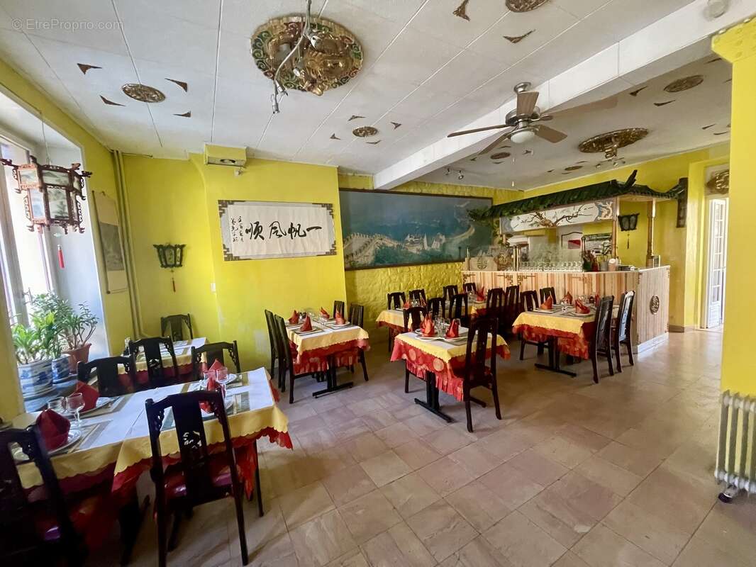 Commerce à CHARLEVILLE-MEZIERES