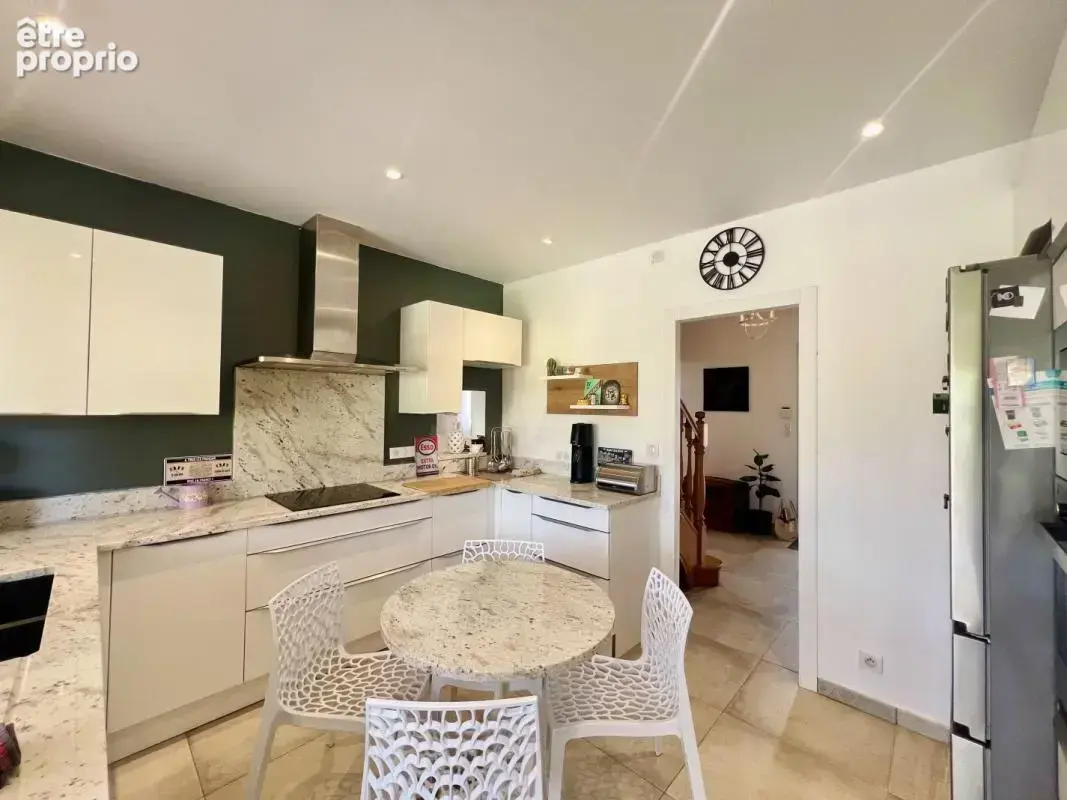 Maison 156 m² à Bessan  - photo 4