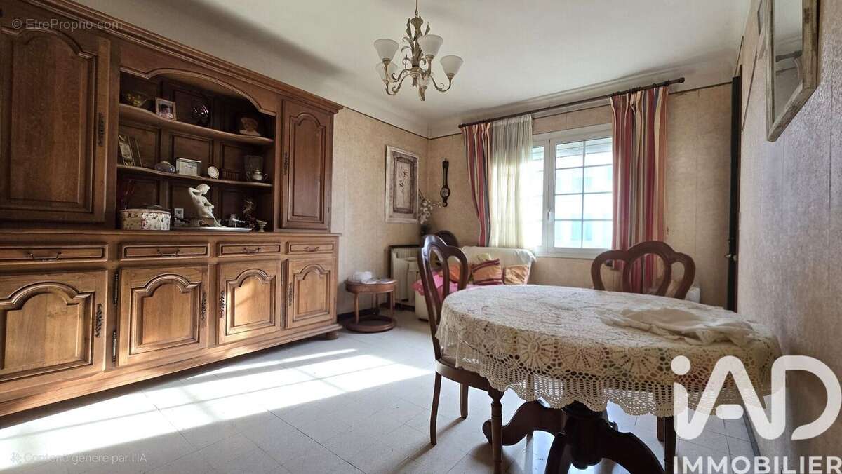 Photo 8 - Maison à PERPIGNAN