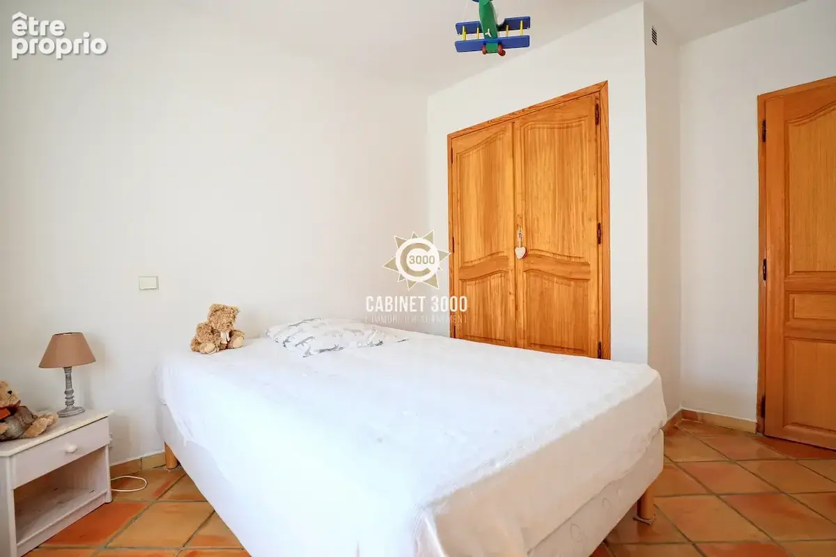 M2321 - TOULON - La Serinette - Maison T5 - Parkings - photo 12
