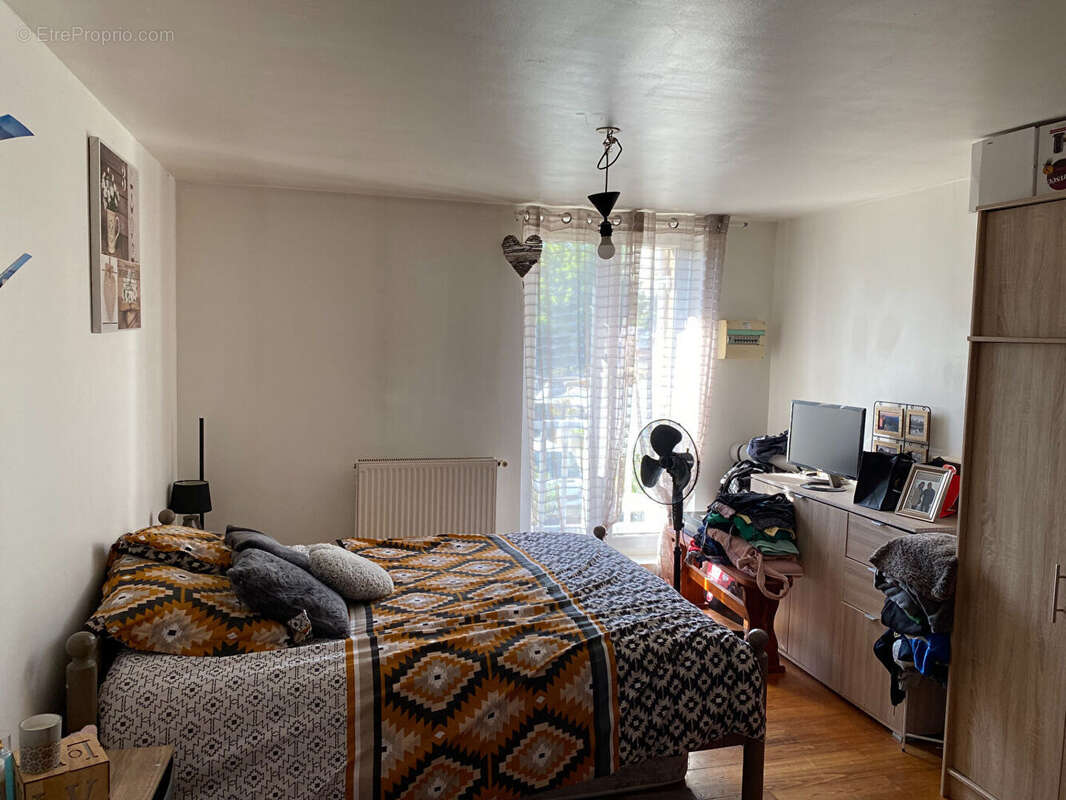 Appartement à SARLAT-LA-CANEDA