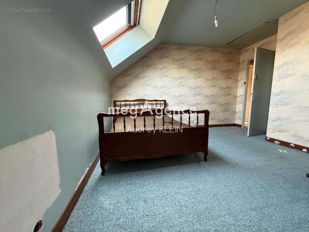 Belle propriété familiale au cœur de la nature à Paroy-en-Othe - photo 9