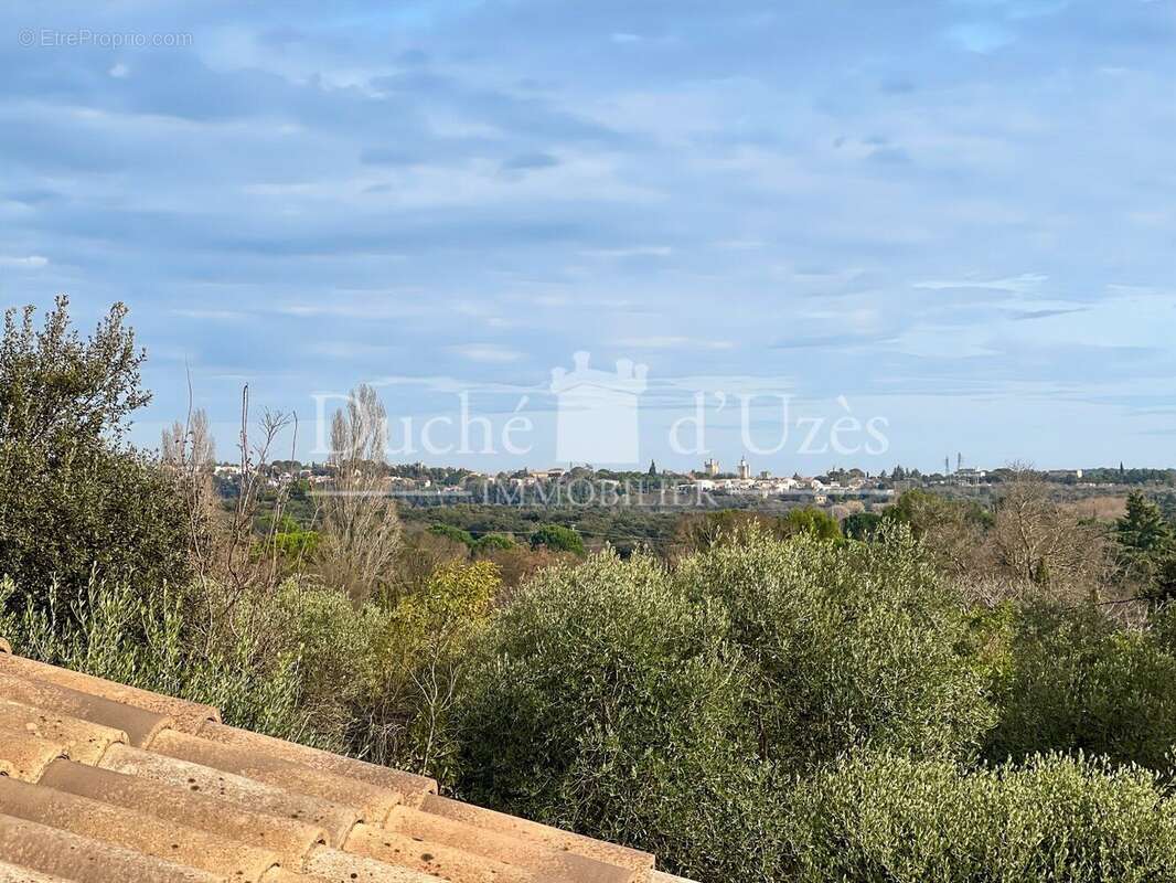 Photo 4 - Maison à UZES
