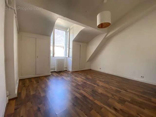 Appartement à TOURS
