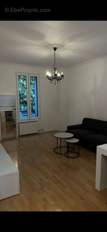 Appartement à CHAMPIGNY-SUR-MARNE