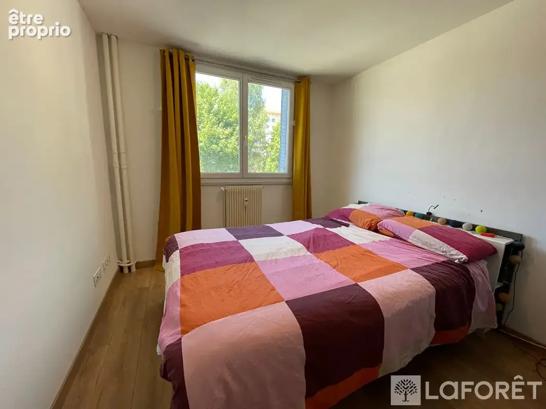 Appartement Pontarlier 5 pièces 89.75 m2 - photo 5