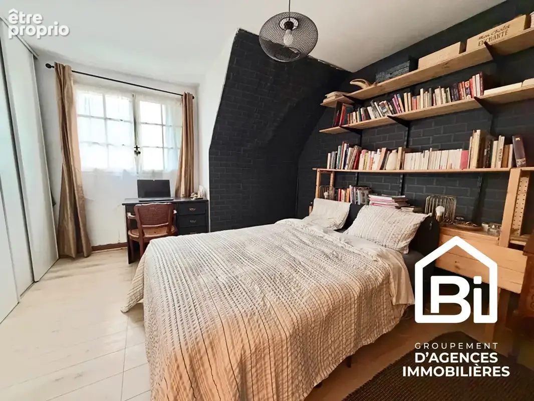 Maison individuelle 89 m2 - Rive Droite CAEN - photo 9