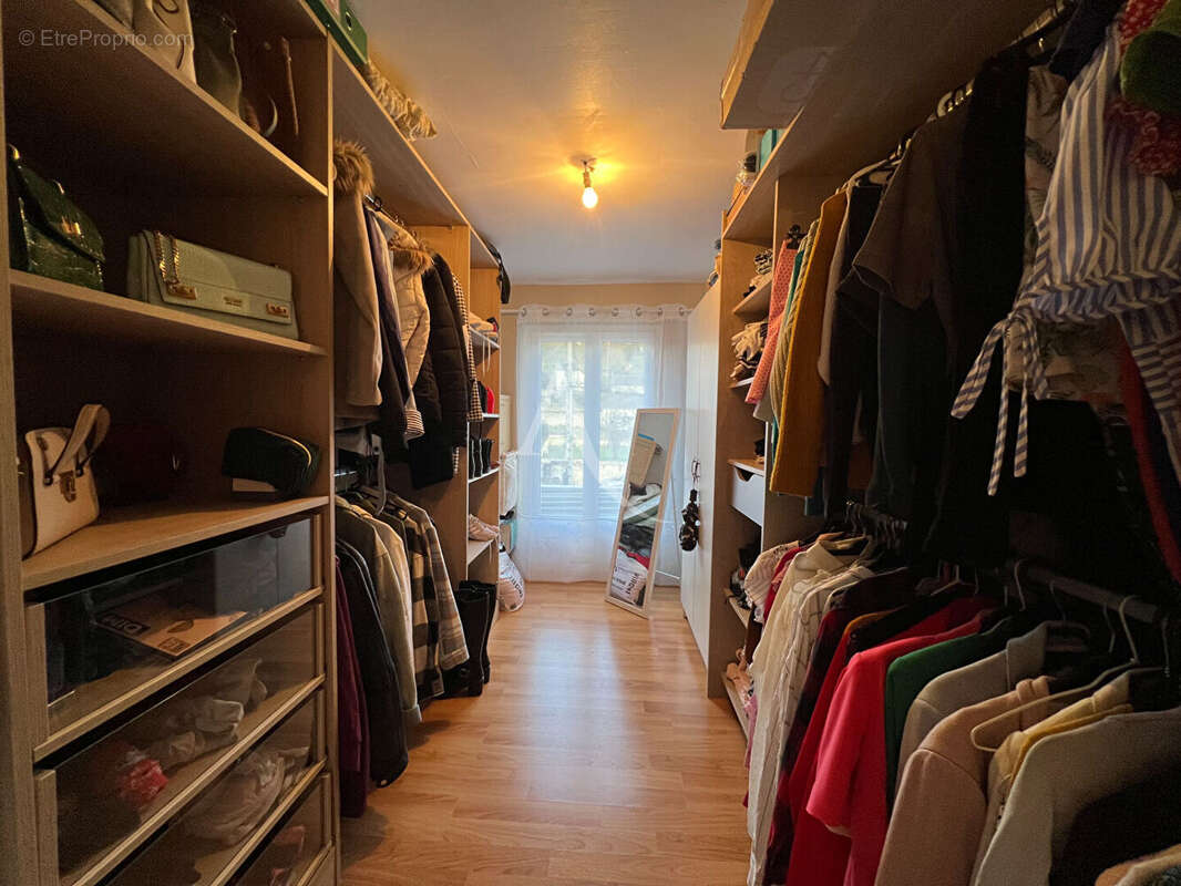 Maison à MONTRICHARD