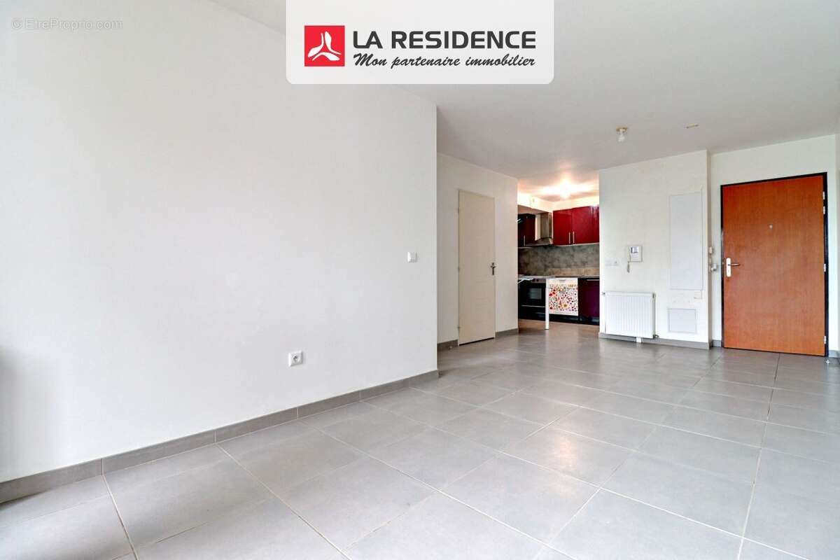 Appartement 44 m² à Carrieres-Sous-Poissy  - photo 5