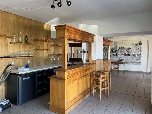 Commerce à SOUGY-SUR-LOIRE