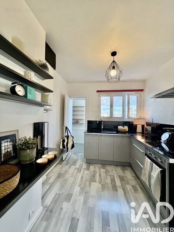 Photo 1 - Appartement à CAEN