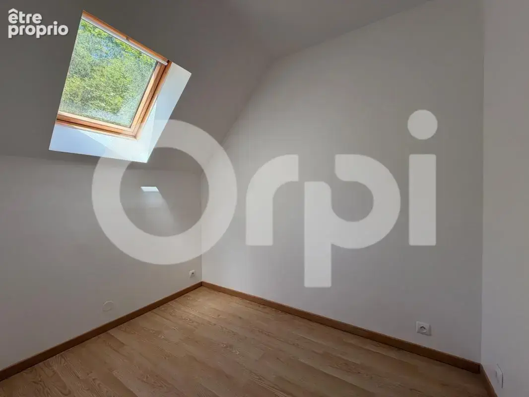 Maison semi-mitoyenne 52 m² – Margny-lès-Compiègne - photo 9