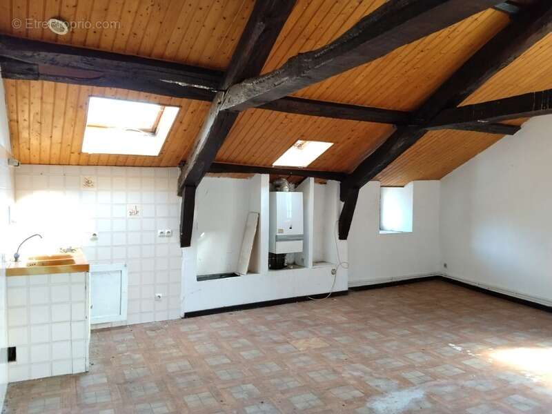 Appartement à VILLEFRANCHE-DE-ROUERGUE