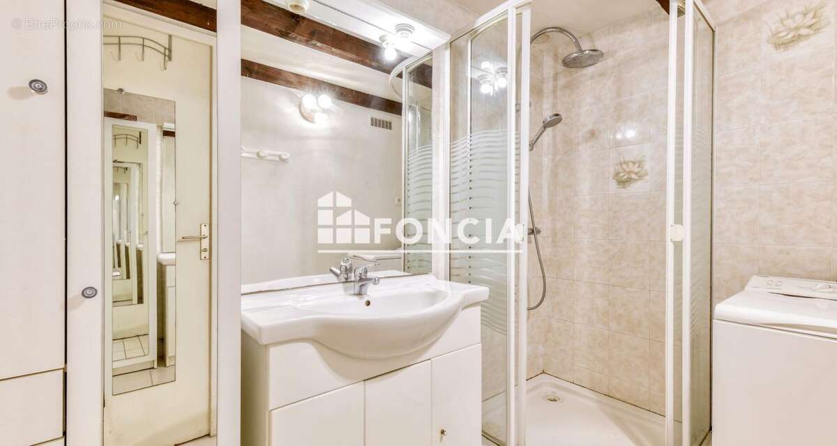 Maison 3 pièces – Secteur Grazel, Gruissan - photo 11