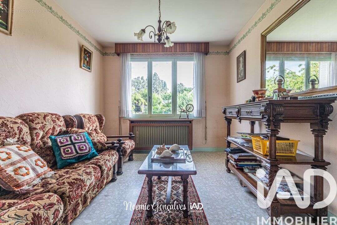 Photo 7 - Maison à FONTENAY-SAINT-PERE