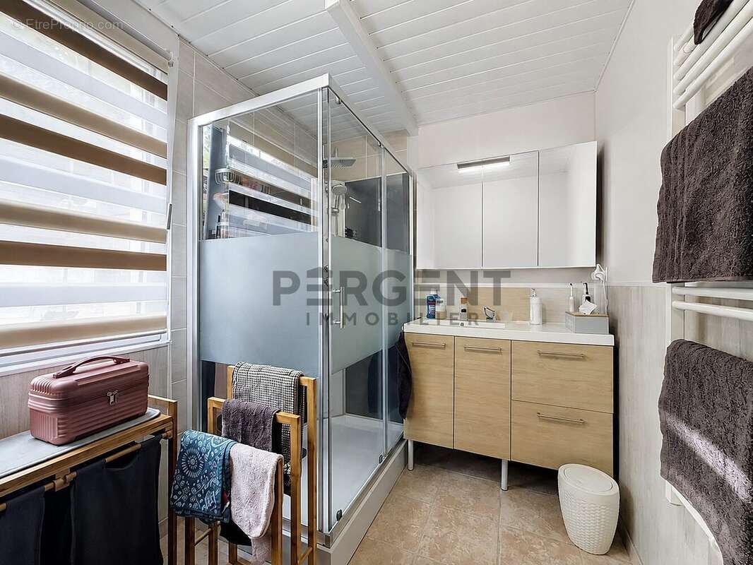 Maison 180 m² à Signy-L'abbaye  - photo 5