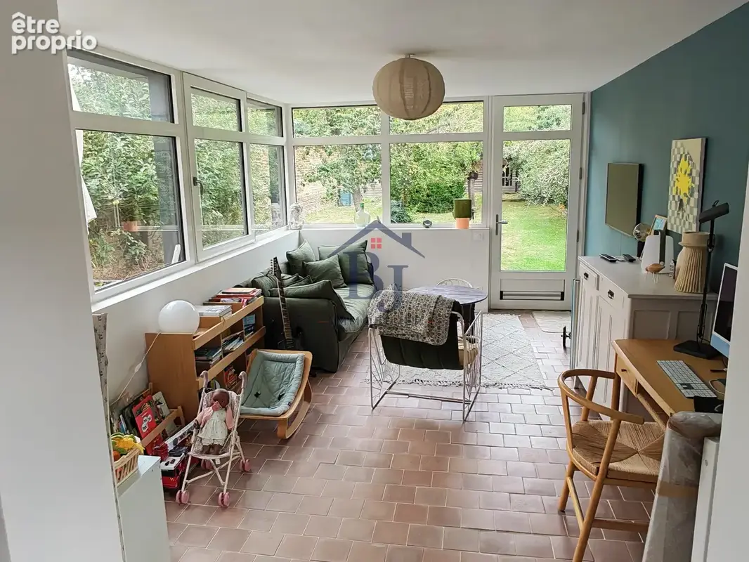 Maison Cleunay - photo 5