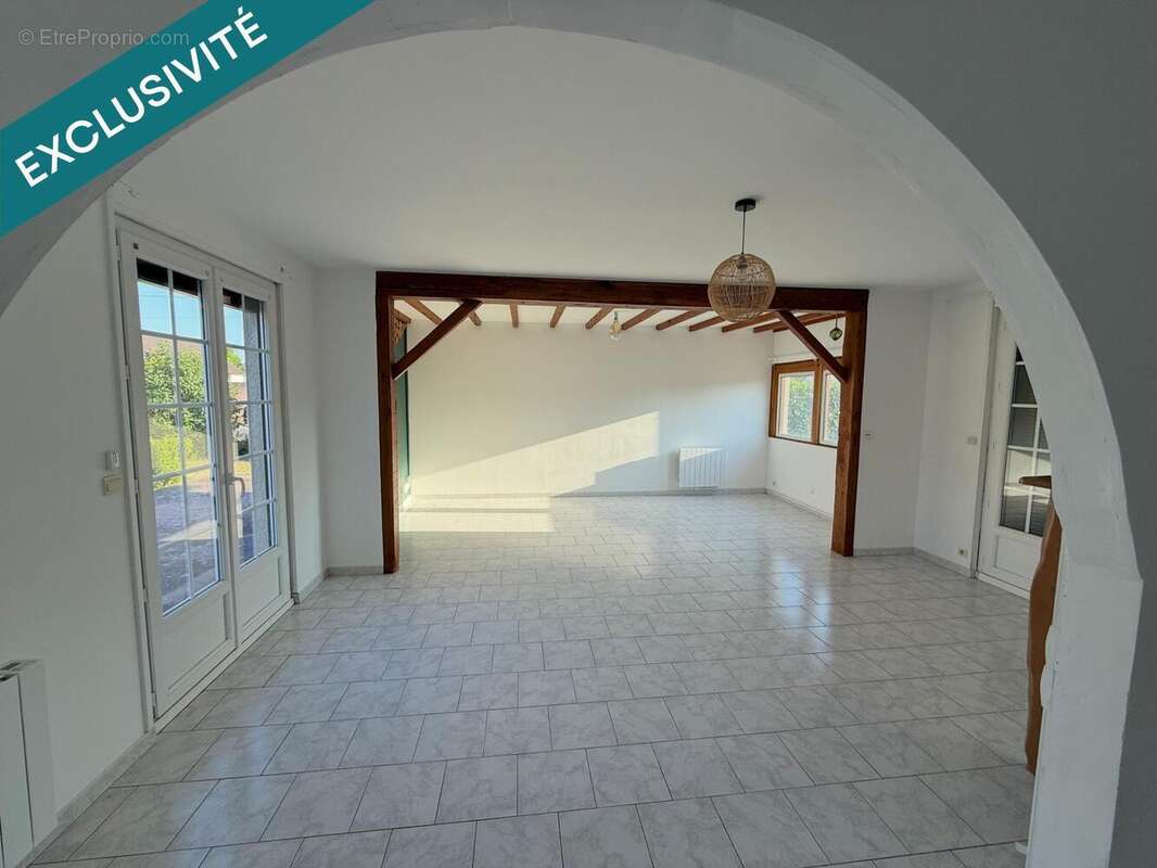 Photo 3 - Maison à DADONVILLE