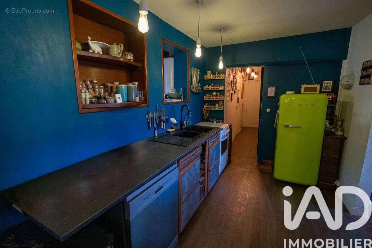 Photo 9 - Maison à LIBOURNE