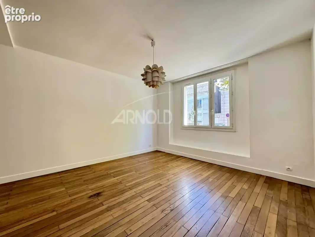 Photo Appartement à Nantes au prix de 160 500€