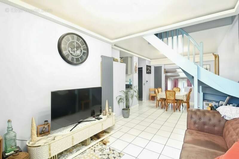 Maison à ARGENTEUIL