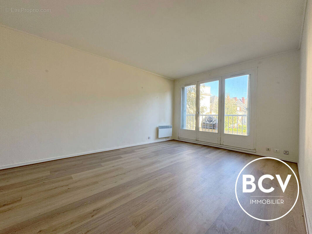 Appartement à CHARTRES