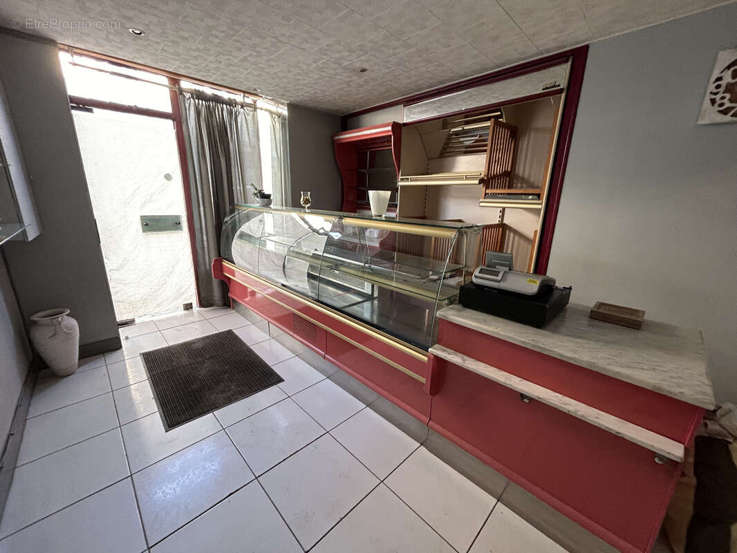 Maison à CHASSENEUIL-SUR-BONNIEURE