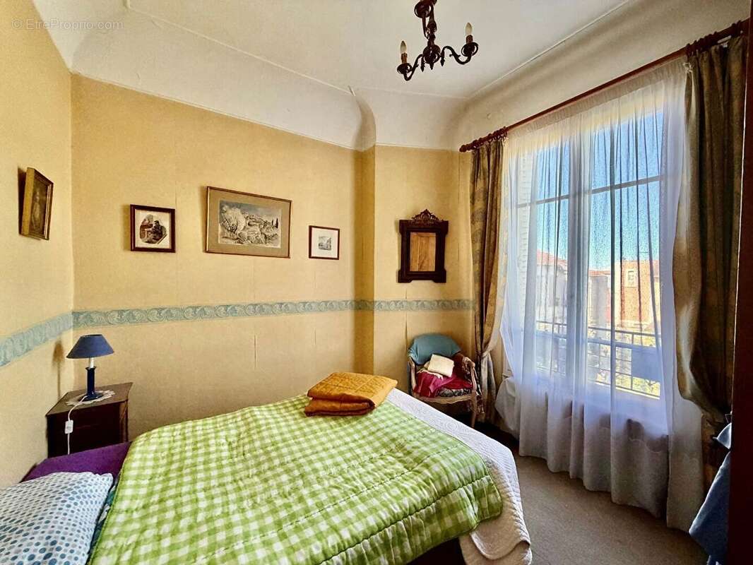 Maison à BOIS-COLOMBES