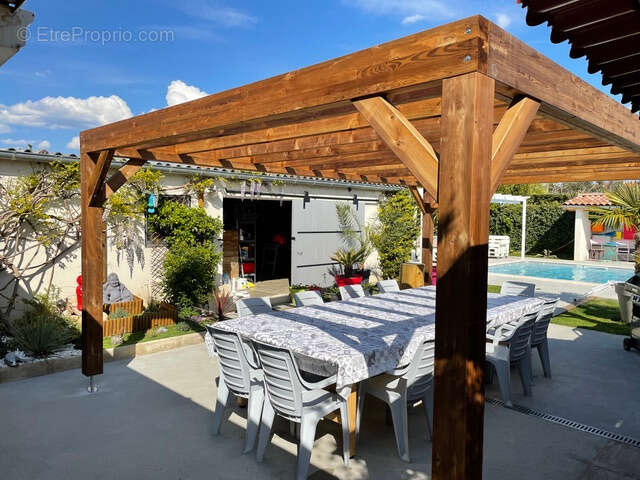 Maison à ROMANS-SUR-ISERE