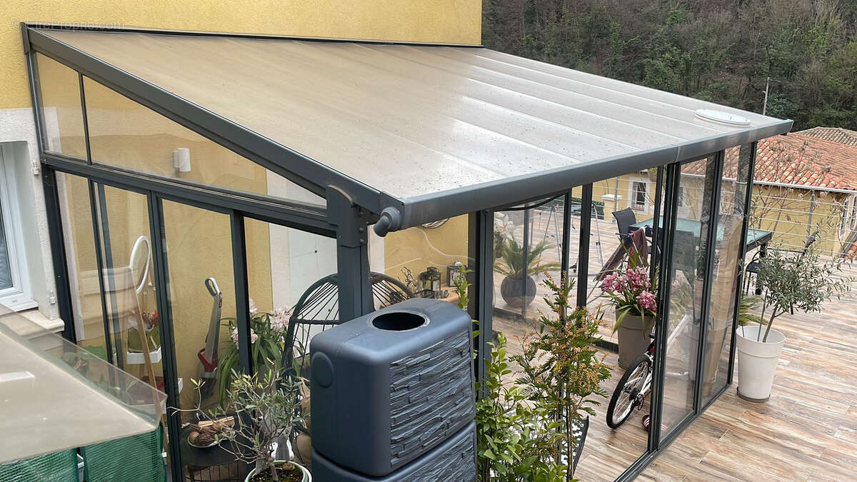 Maison à LA TRINITE