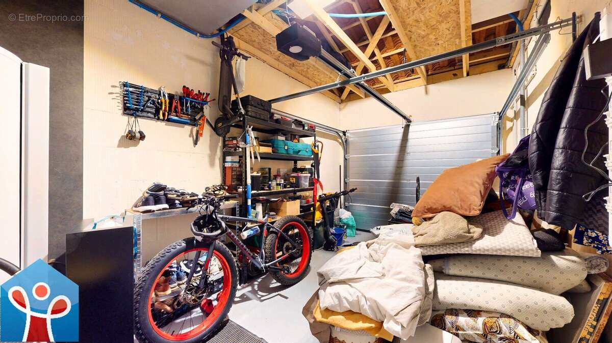 Maison à PORTIRAGNES