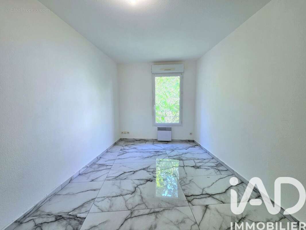 Photo 6 - Appartement à NIMES