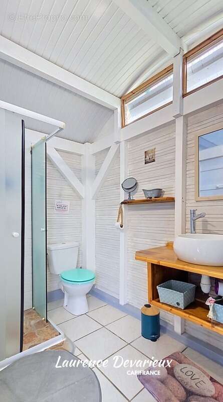 Maison à vendre 7 pièces SAINT FRANCOIS (971) - photo 20