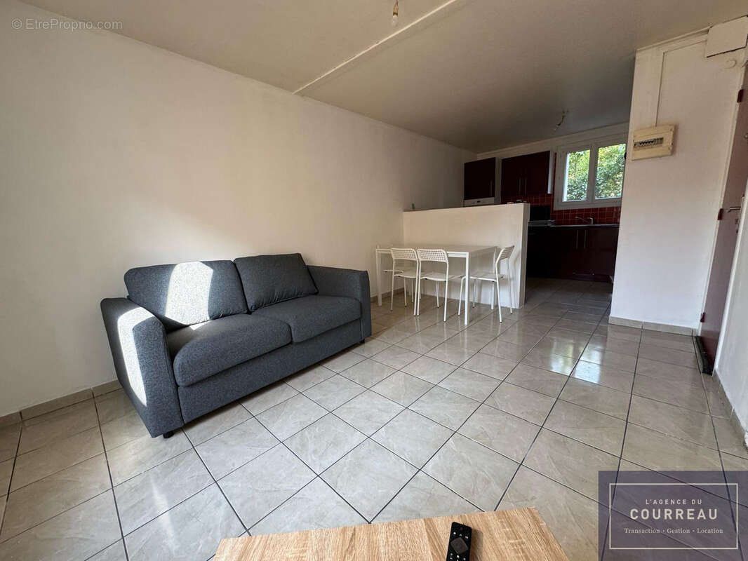 Immeuble de rapport - photo 3