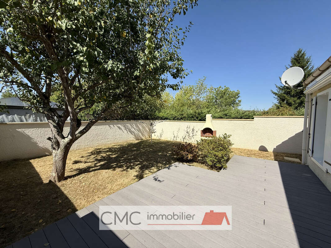Maison 80 m² à Chartres  - photo 9