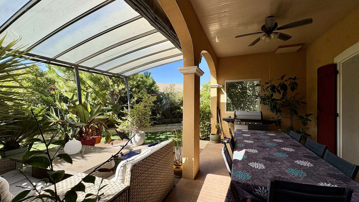 Maison 152 m² à Peyriac-De-Mer  - photo 5