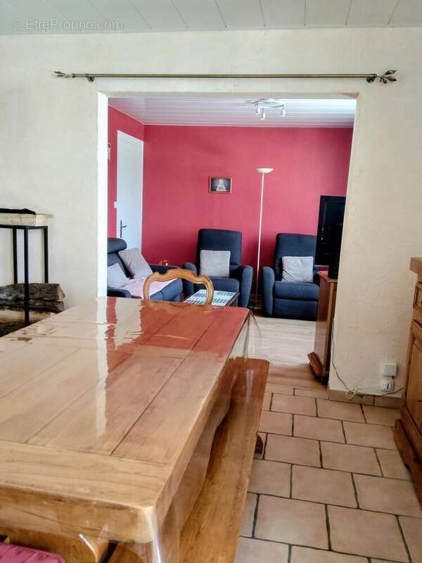 Photo 6 - Maison à ARCHIGNY