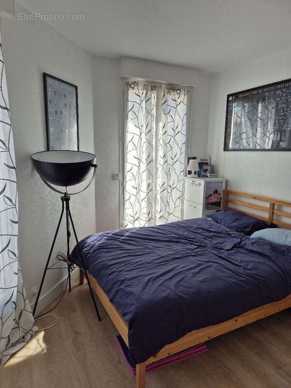 Appartement Maisons Laffitte 2 pièce(s) 50 m2 - photo 6
