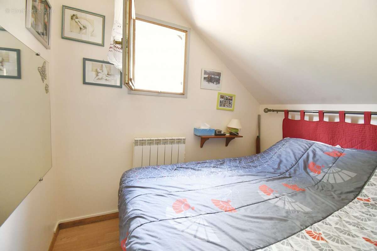 Maison à LA PETITE-VERRIERE