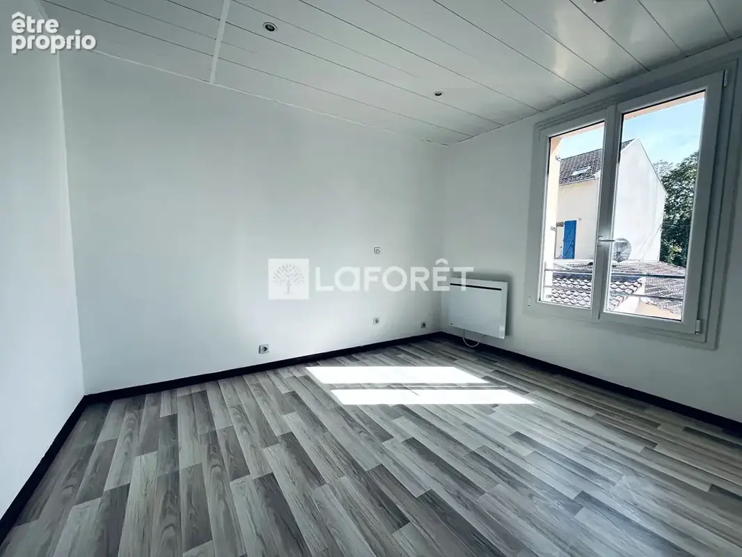 Appartement Meulan En Yvelines 3 pièce(s) 55,95 m2 - photo 10