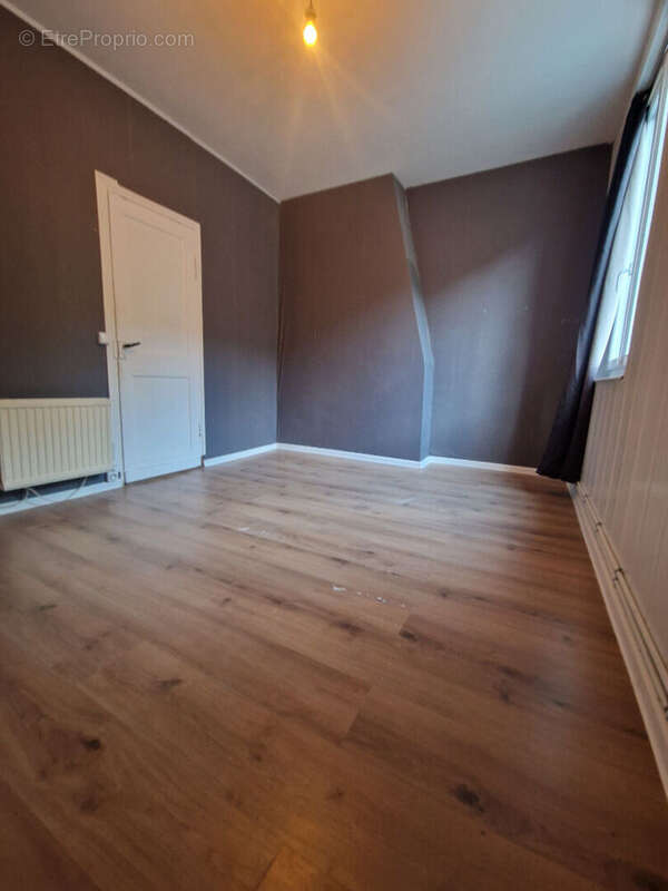 Maison à LILLEBONNE