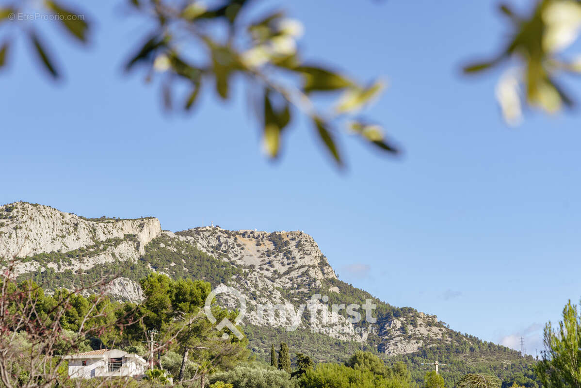 Maison à LA VALETTE-DU-VAR