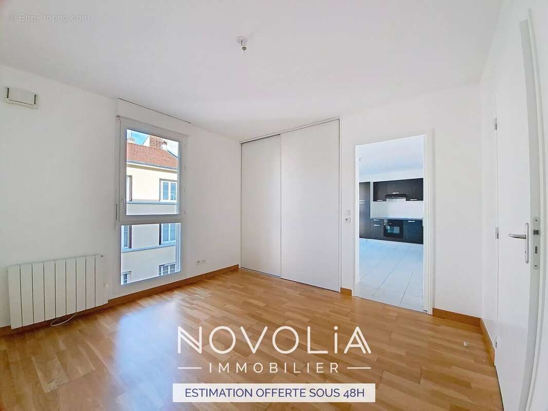 Appartement à LYON-3E