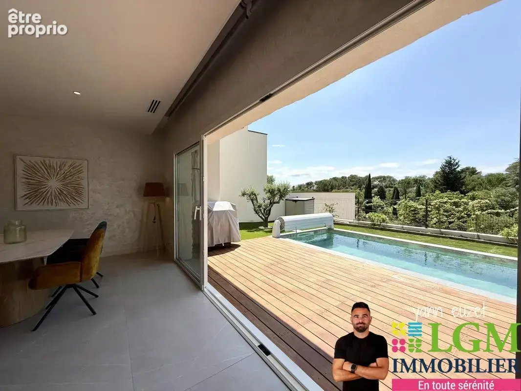 L'oasis de Nîmes - photo 28
