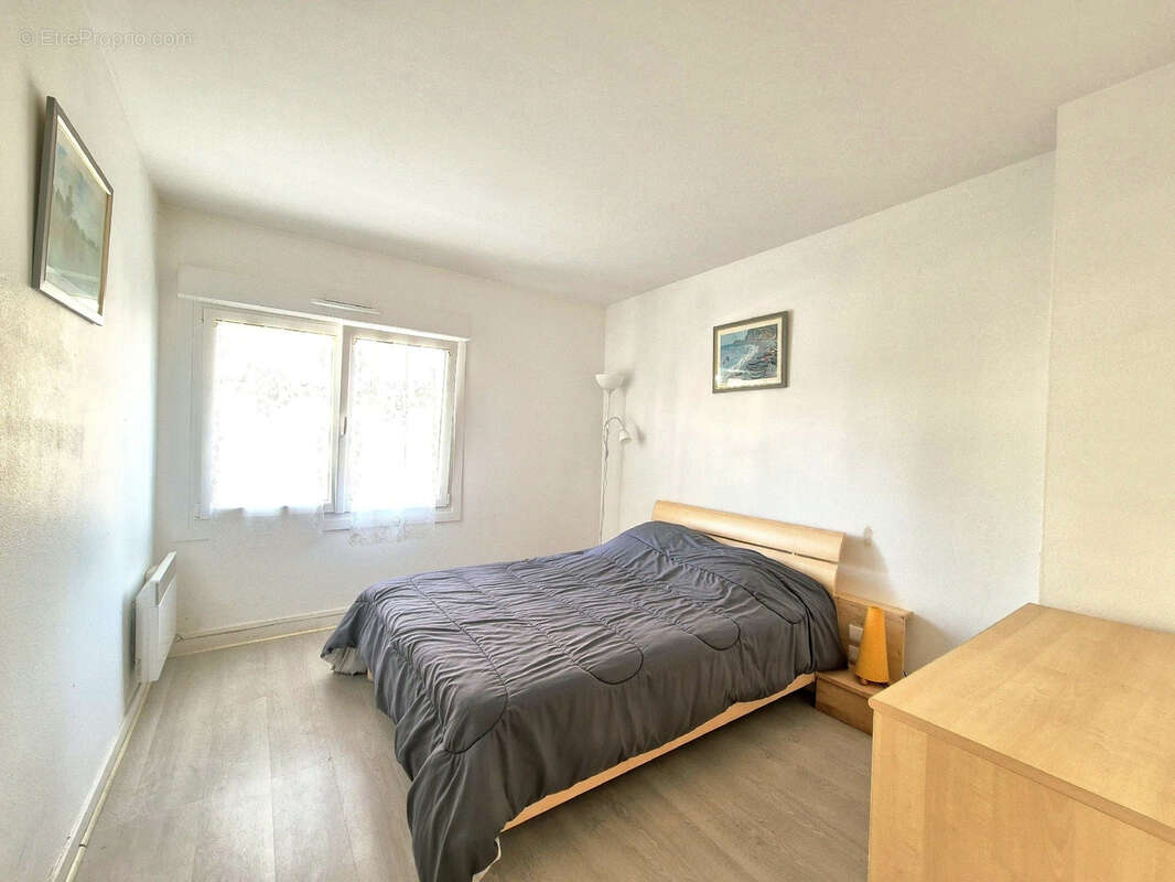 Appartement à LA BAULE-ESCOUBLAC