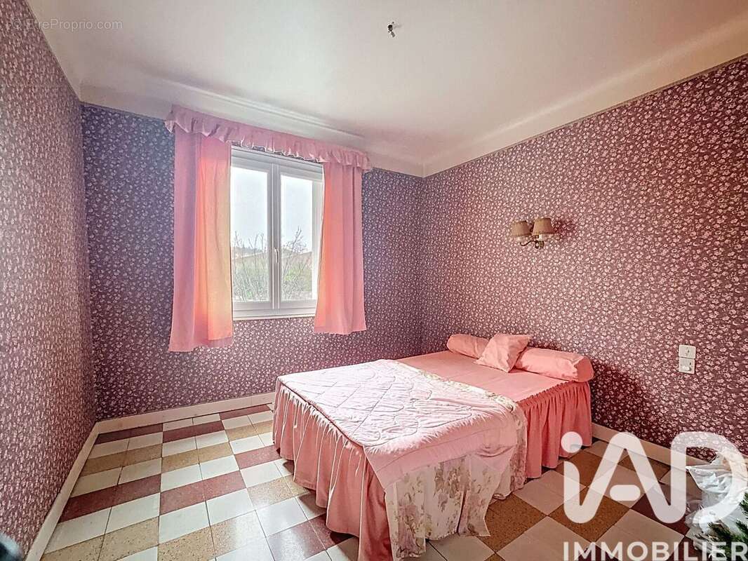 Photo 6 - Maison à SAINT-LAURENT-DE-LA-CABRERISSE