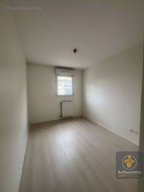 Appartement à CHELLES