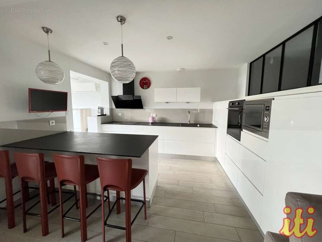 Maison à LES SABLES-D'OLONNE