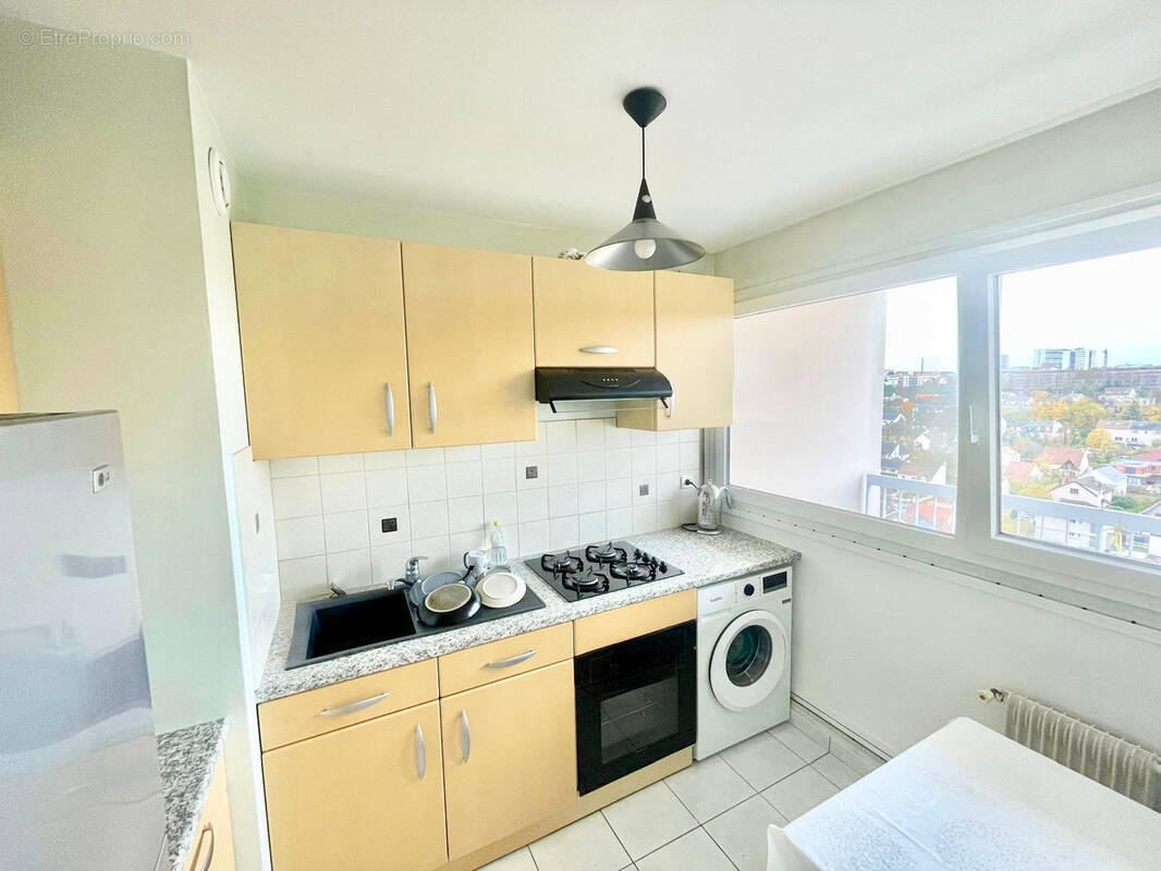 Appartement à ANTONY